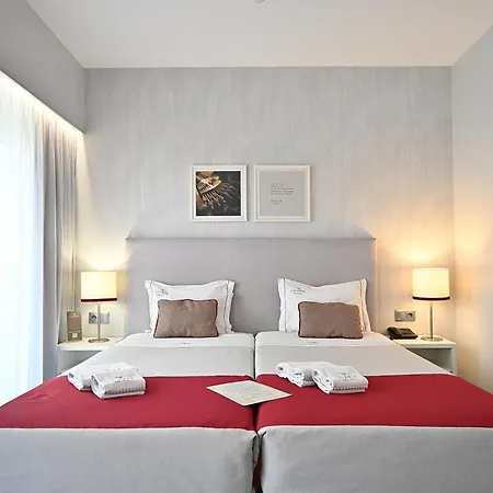 My Charm Lisbon Suites-2